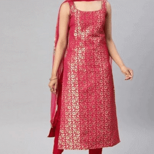 Red kurtha