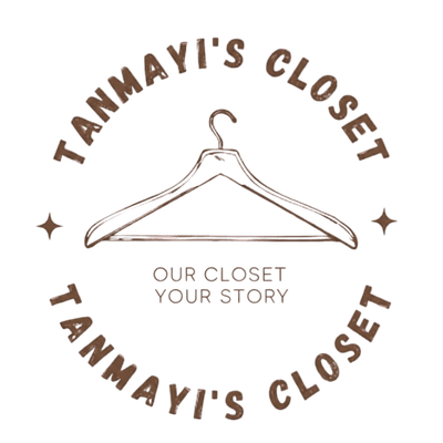 Tanmayi's Closet